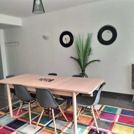 Ch Privee 18M - Canape - Netflix - Appart 120M Woippy Esterno foto
